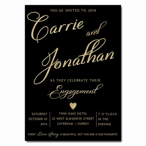 engagment party invitation wording collegio sanlorenzo template