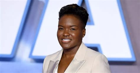 Strictly S First Same Sex Couple Prompts Complaints Before Nicola Adams Even Dances Mirror Online