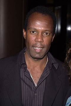 Clarence Gilyards Secret To Staying In Shape Its Not What You Think