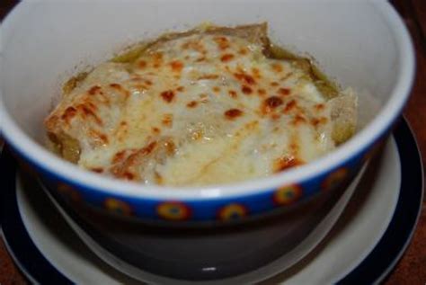Easy French Onion Soup Recipe - Food.com