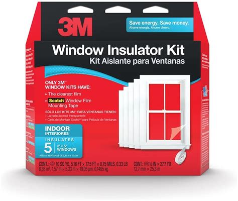 The 3 Best Window Insulation Kits