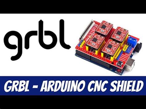 Arduino Cnc Shield Pinout A Comprehensive Guide To Understanding And