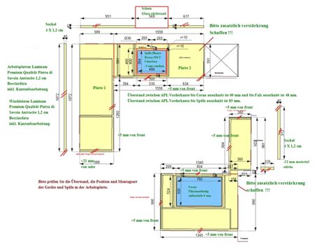 M Nster Laminam Arbeitsplatten Und Wischleisten Pietra Di Savoia Antracite