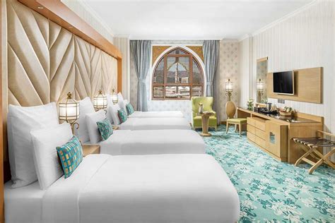 Elaf Al Taqwa Hotel Madina Receives Luxury Lifestyles Award