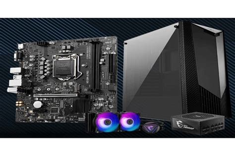 MAIN ASROCK H510M-HDV (Intel H510, Socket 1200, m-ATX, 2 khe Ram DDR4 ...