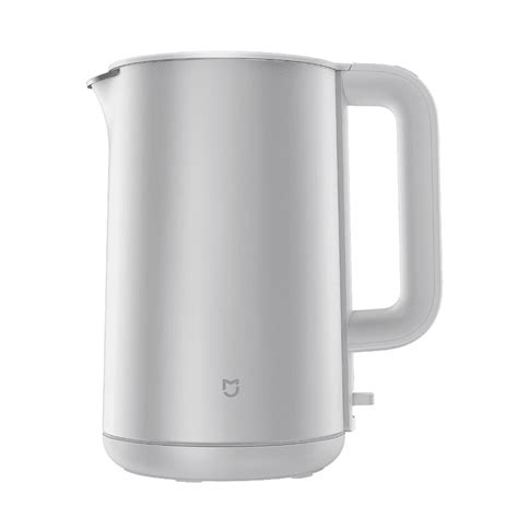 Электрический чайник Xiaomi Mijia Smart Electric Kettle S1 | Бесплатная ...