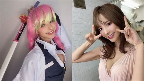 Quảng cáo cho game NFT hot girl phim Nhật bất ngờ vượt xa Yua Mikami về danh tiếng Showbiz