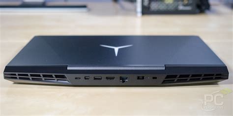 Lenovo Legion Y7000 Gaming Laptop Review - PC Perspective