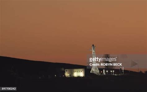 Vandenberg Space Launch Complex 4 Photos and Premium High Res Pictures ...