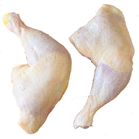 Chicken Legs & Thighs - Organic – FarmFreshXpress - Local Food to Your