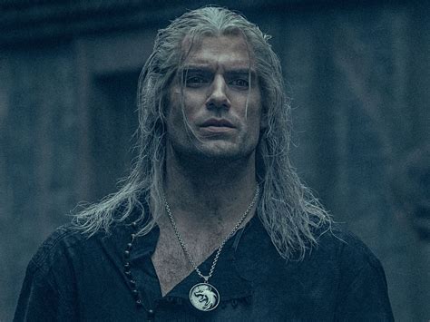 Por Que Henry Cavill Vai Sair De The Witcher Conheça O Ator Substituto