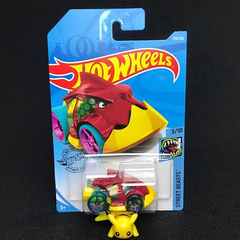 Hot Wheels Shopee Thailand