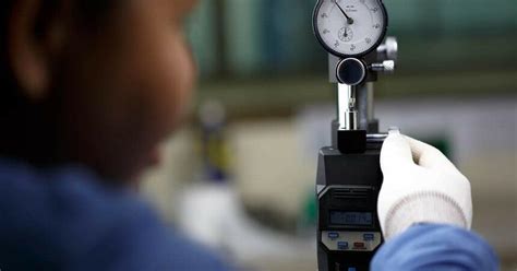 Quality Calibration The Secret Behind Accuracy Marketing Calculator