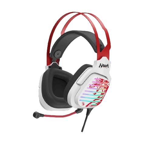 Bloody G560 Naraka Headset Price In KHI | ISB | Pakistan - CNT