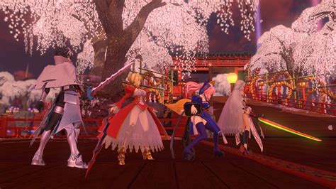 Fateextella Link
