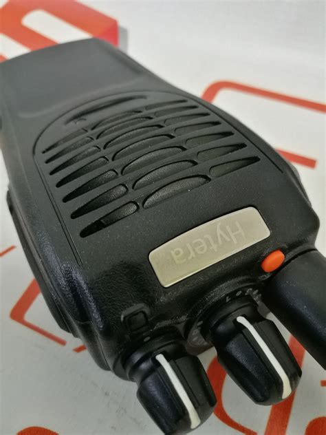 Exida.com.ua - Портативная рация Hytera TC-700. Цена, купить ...
