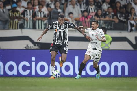 Cinco Pontos Que Explicam Por Que O Atlético Mg Ainda Não Venceu Com