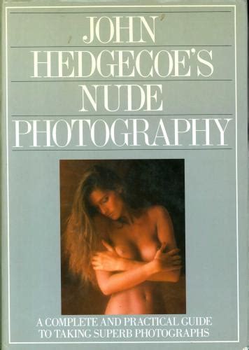 John Hedgecoe S Nude Photography PDF Porn Magazine