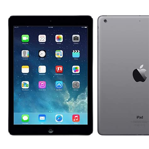 Ipad Air Renew Electronics