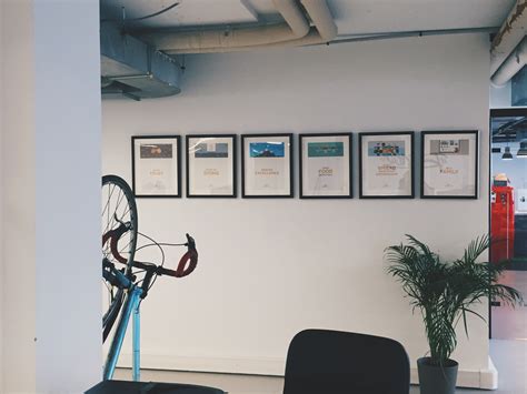 A secret to successfully scaling a company: start by defining your values