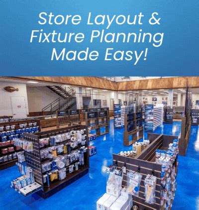 store planning