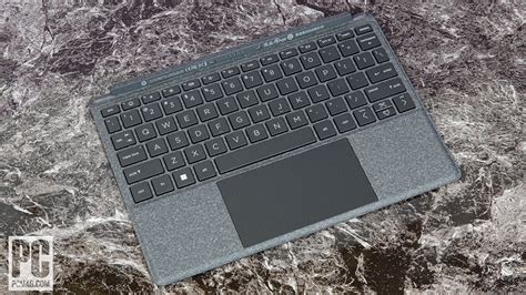 HP Tablet 11-be0097nr Review | PCMag