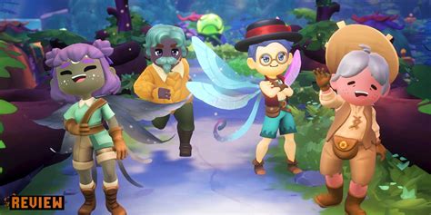 Fae Farm Review