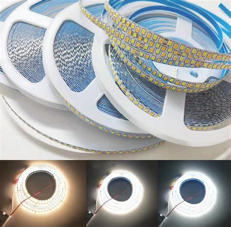 Світлодіодна led стрічка для люстр - світильників: цена 105 грн ...