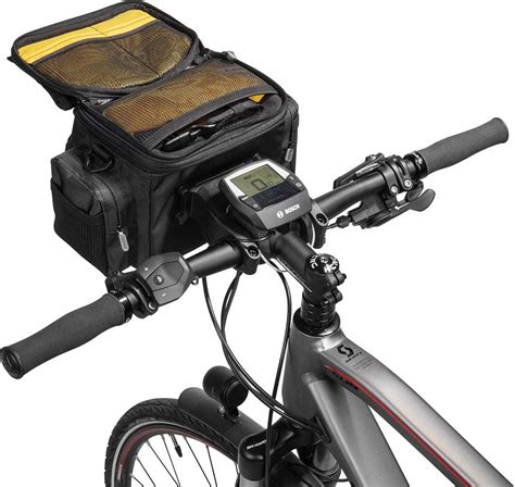 Сумка на руль Topeak TourGuide TT3025B купить в Петербурге, цена ...