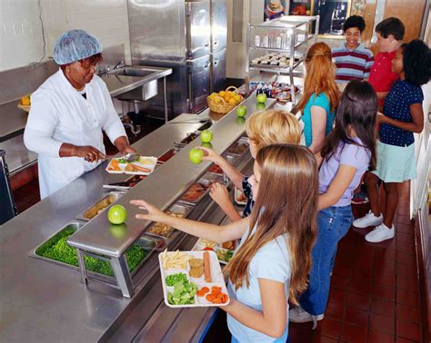 Hoe u schoollunches veiliger kunt maken voor uw glutenvrije kind? - Med NL