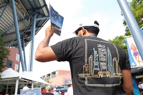 Fans are divided over the high prices of us open merchandise 19