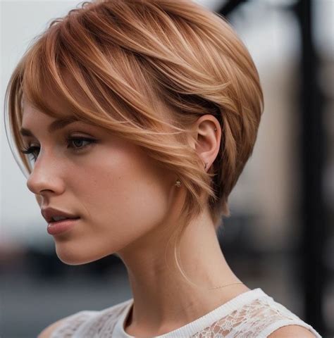 Pin By Serpil Serdar On İnci In 2024 Short Hair Styles Hair Makeover