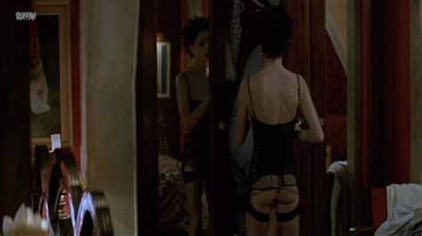 Anouk Grinberg Nude Pics Pagina