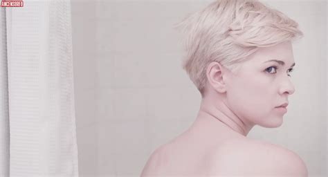 Naked Jessie Rabideau In Fear Iii