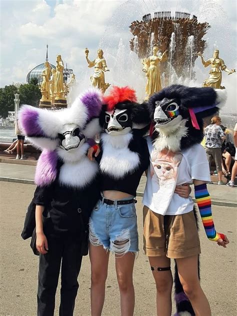 DINO MASKS!☆ | Рисунок дракона, Костюмы животных, Фурри-арт