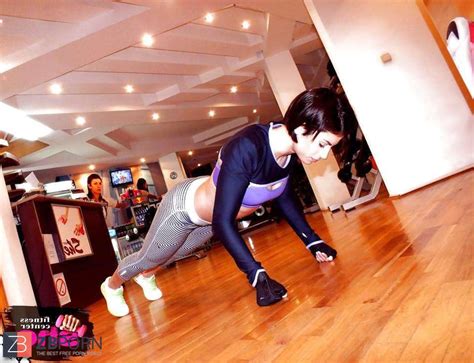 Serbian Woman Sport Starlet Ivana Spanovic ZB Porn