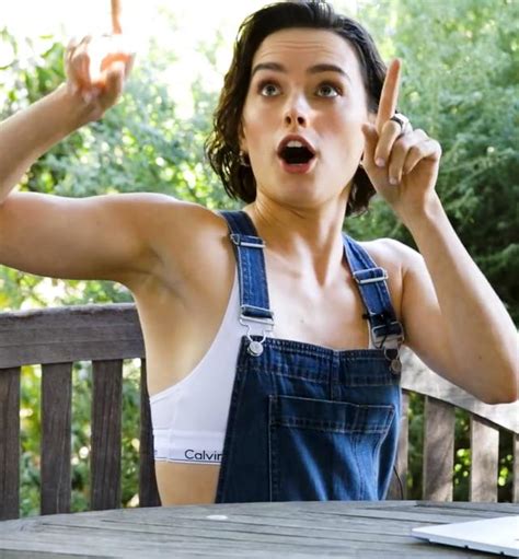 Fuck Me As Tomboy Daisy Ridley Scrolller