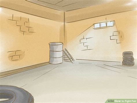 4 Ways To Fight Fair Wikihow Life