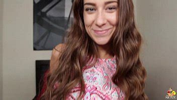 La Morena Cassidy Klein Folla En POV XVIDEOS