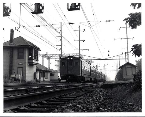 Conrail Passenger Trains A Small Chapter For A Big Blue Railroad Trains