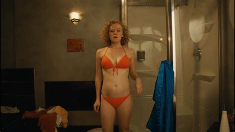 Naked Andrea Del Campo In My Awkward Sexual Adventure