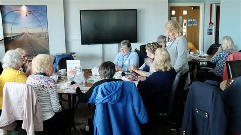 Welcome Southport U3a