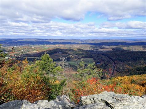 Hawk Mountain - Kempton, Pa : r/Pennsylvania