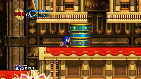 Скачать Sonic the Hedgehog 4: Episode 1 (последняя версия) на ПК ...