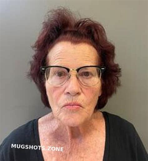 NANCY MCFERRAN LOTT 07 06 2023 Morgan County Mugshots Zone