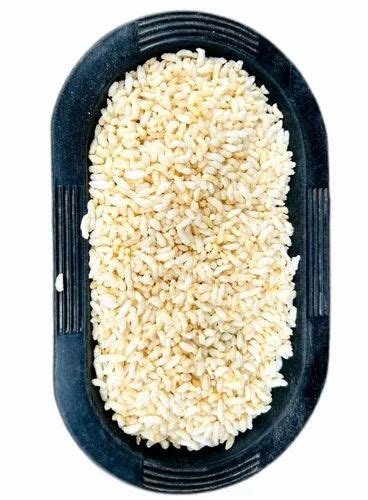 White Puffed Rice At Rs 38 Kg Rice Puff In Fatehabad ID 2850967370897