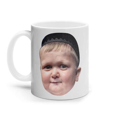 Excited To Share The Latest Addition To My Etsy Shop Hasbulla Mug