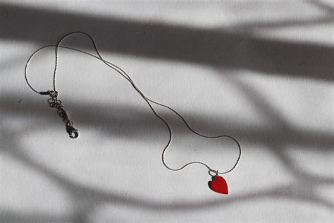 Кулон на цепочке из серебра и эмали в магазине «Co.Cos.Jewelry by ...