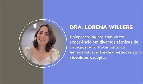 Plicoma Anal Some Sozinho Como Tratar Lorena Willers Proctologista